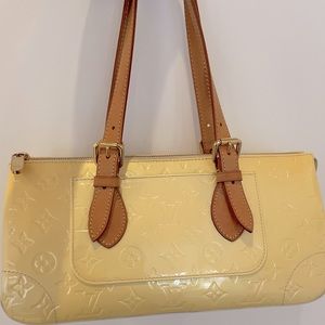 Louis Vuitton Rosewood Avenue Bag